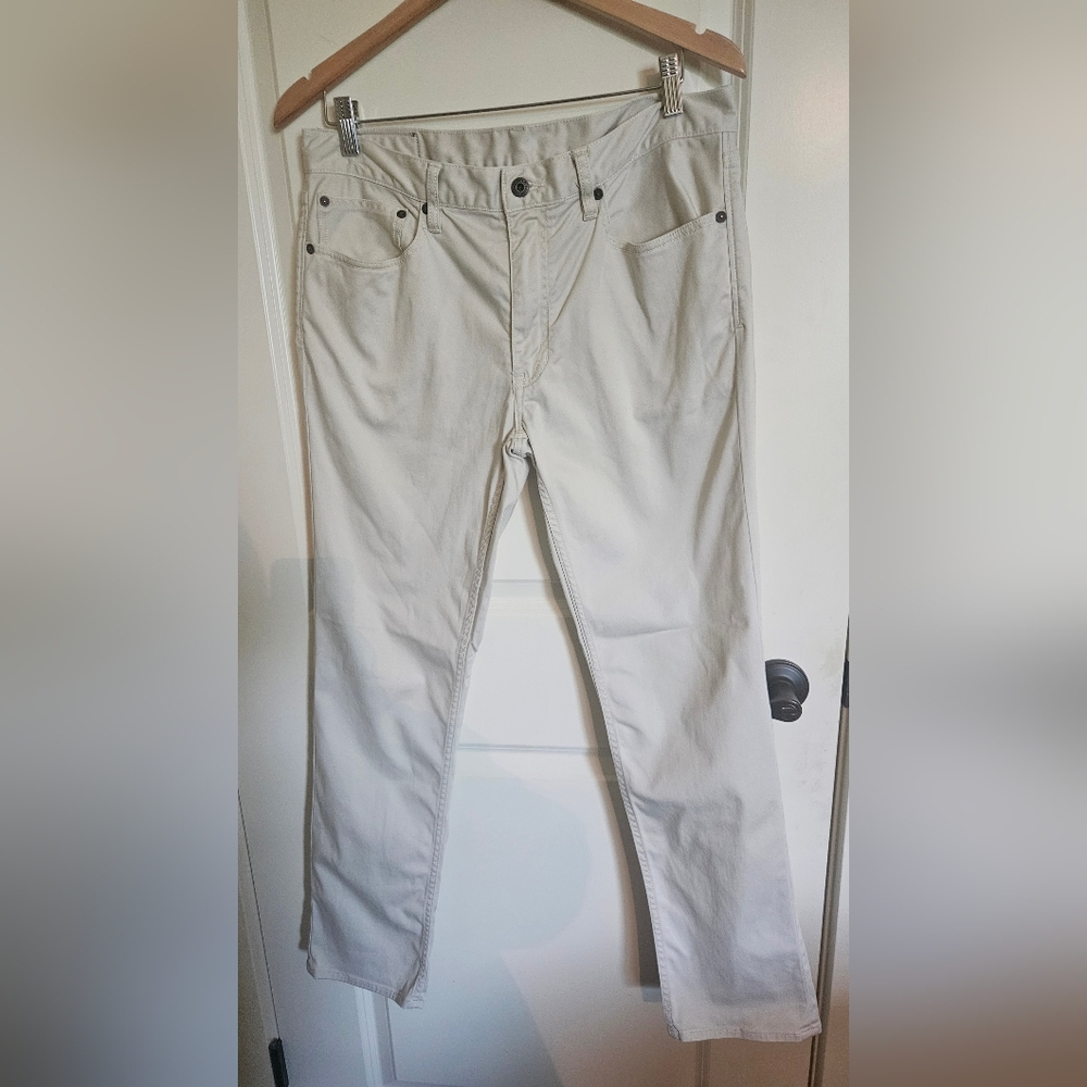 Polo Ralph Lauren Slim Stretch Fit Pants